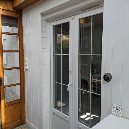 Poitiers Rocs - Pictavebnb - Centre-Ville-Gare Exterior photo