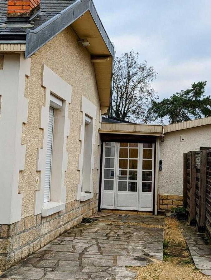 Rocs - Pictavebnb - Centre-ville-gare Poitiers